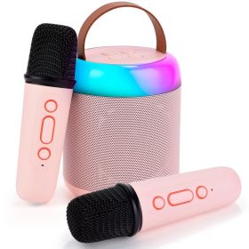 Mini Karaoke Machine For Kids